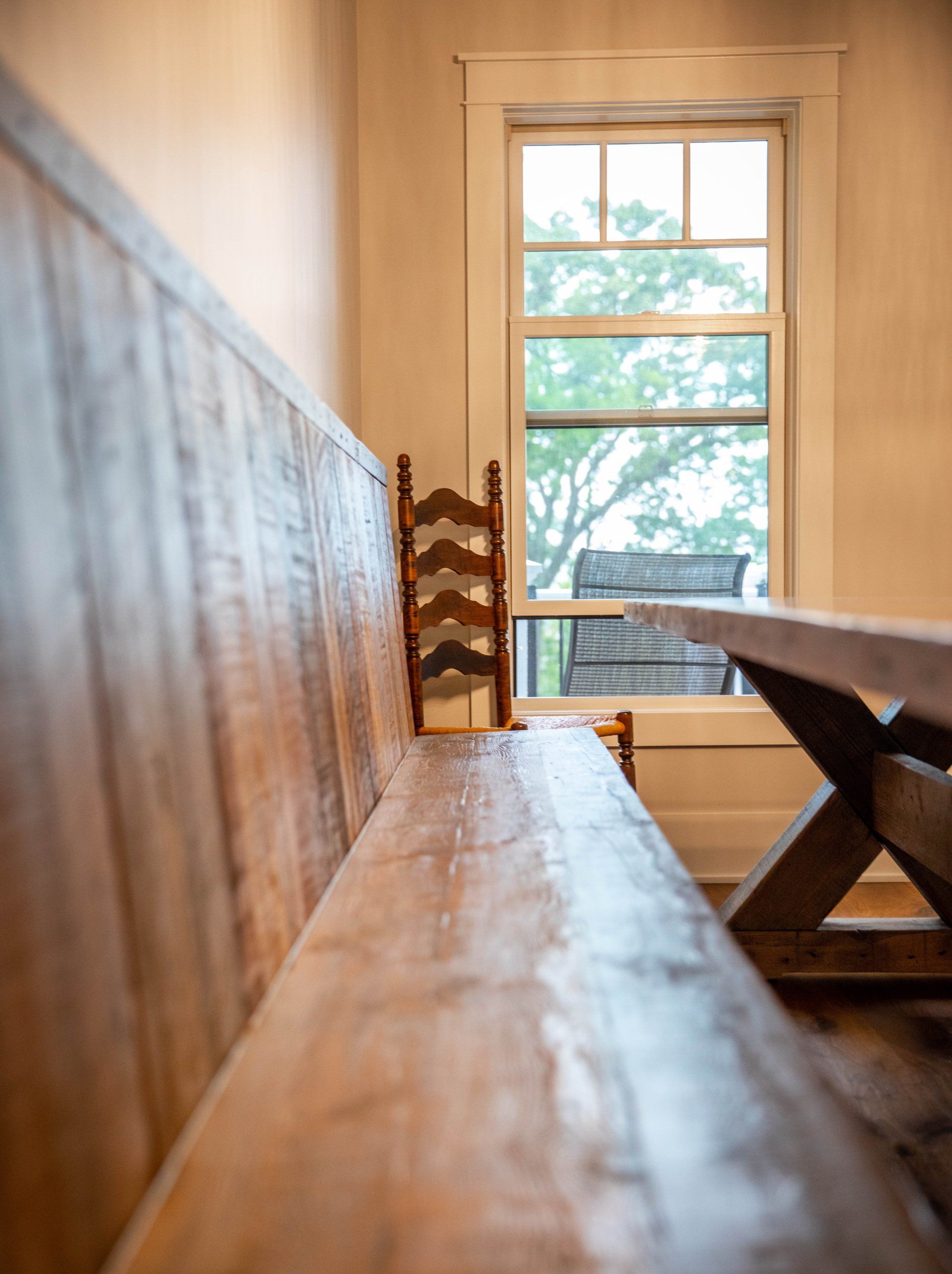 booths, booth, table, bench