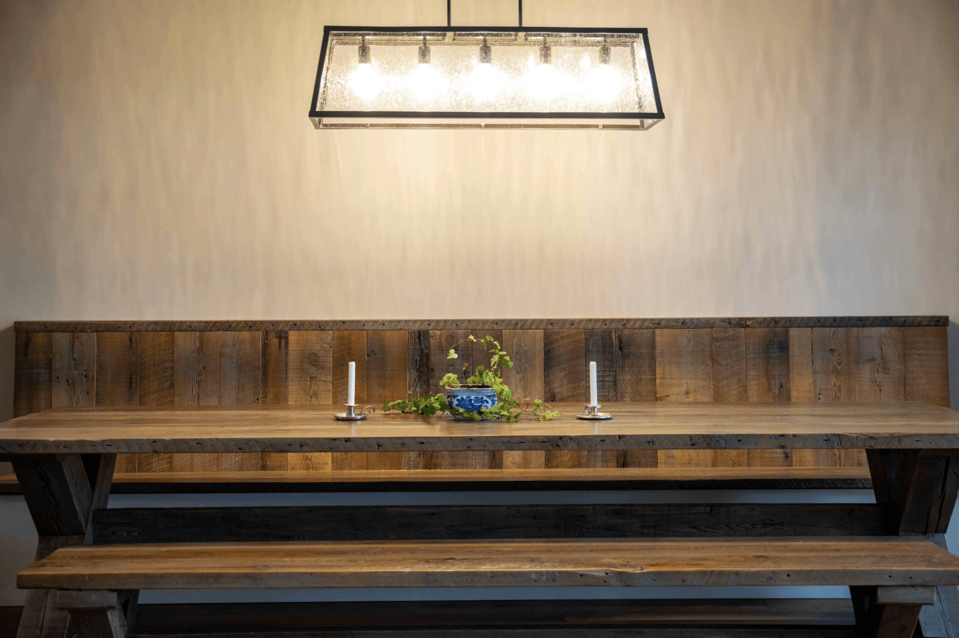 booths, booth, bench