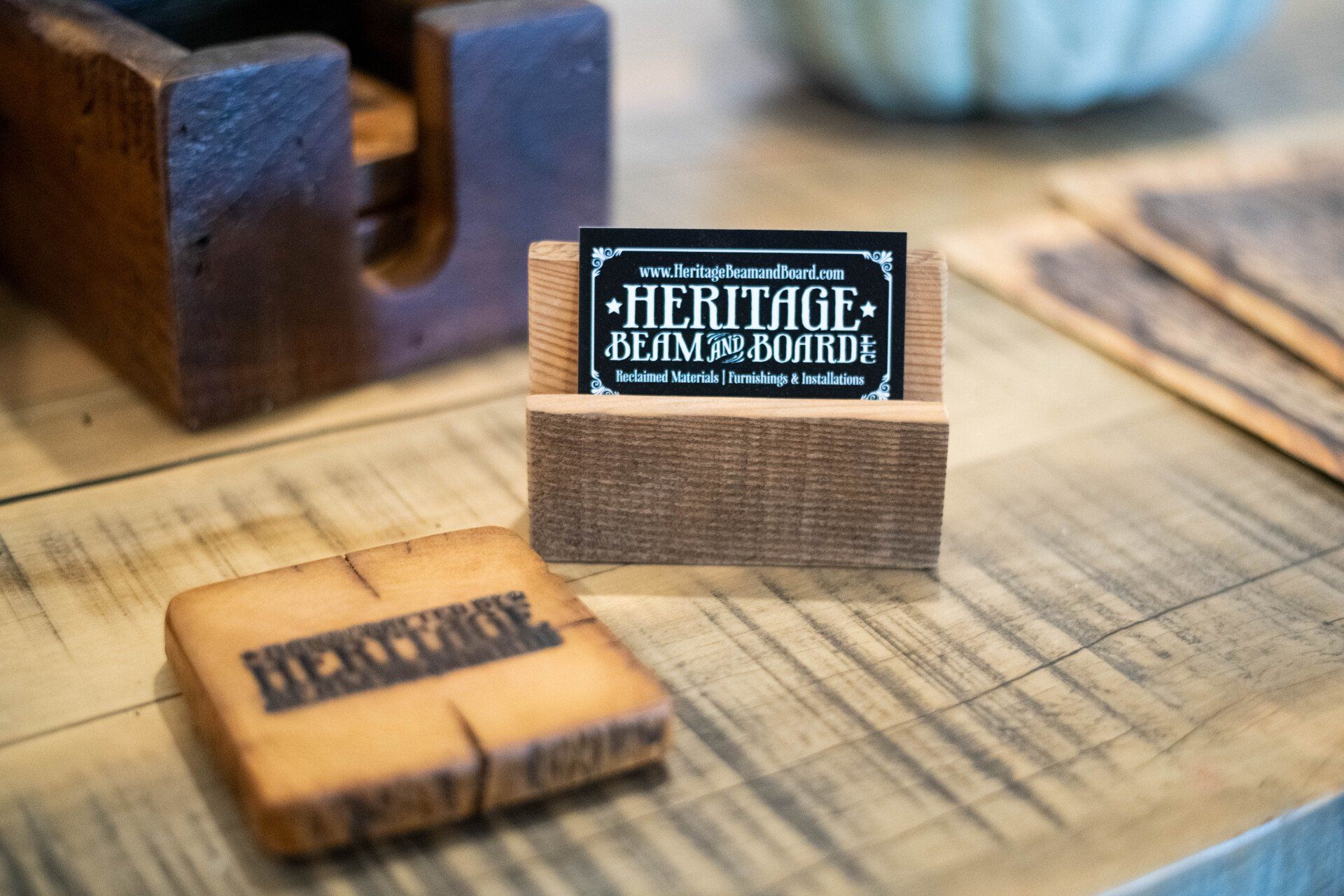 business card holders, card holders, wooden card holder, office