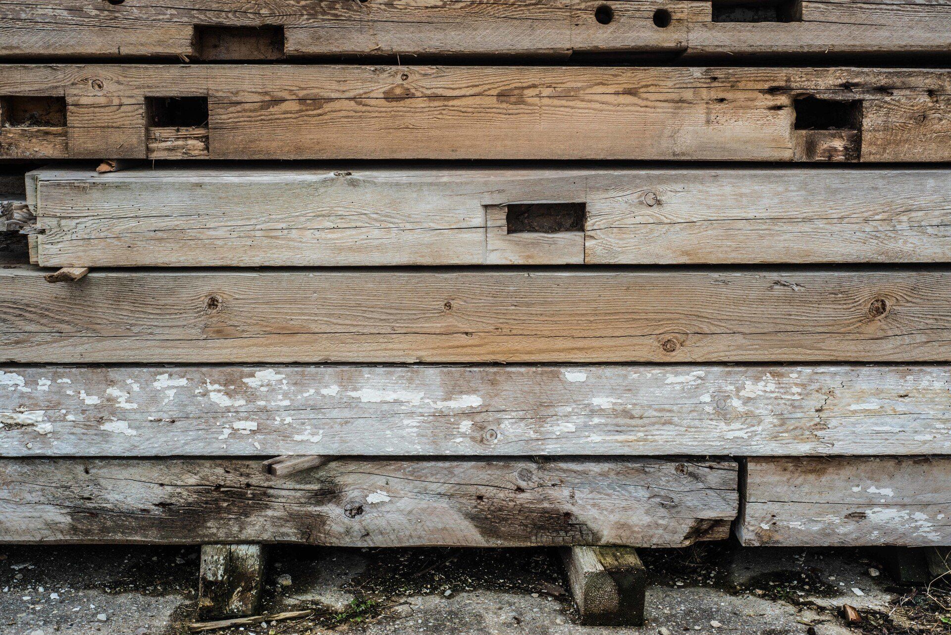reclaimed materials, materials, beams, reclaimed beams, rough sawn