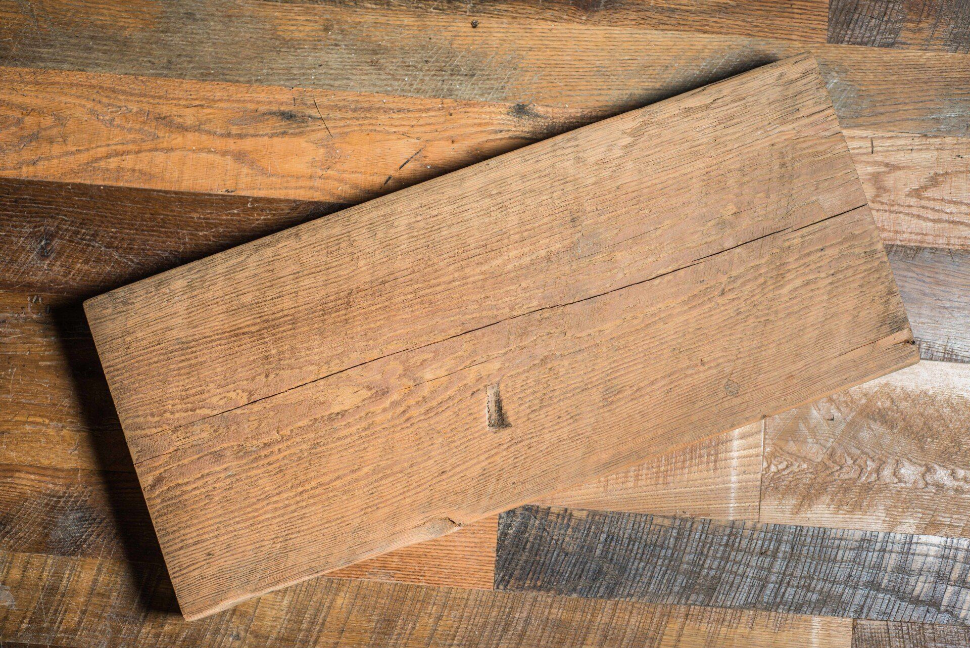 reclaimed materials, materials,