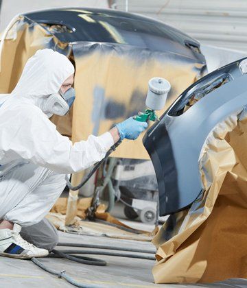 paintwork