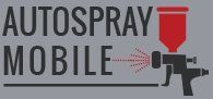Autospray Mobile logo
