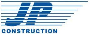 JP construction logo