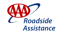 AAA Roadside Assistance Logo