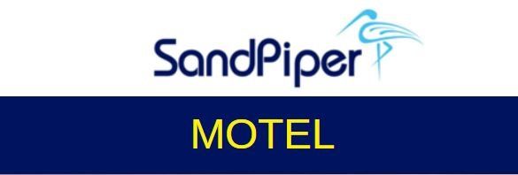 Sandpiper MOtel logo