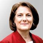 Porträtfoto Freia Säuberlich