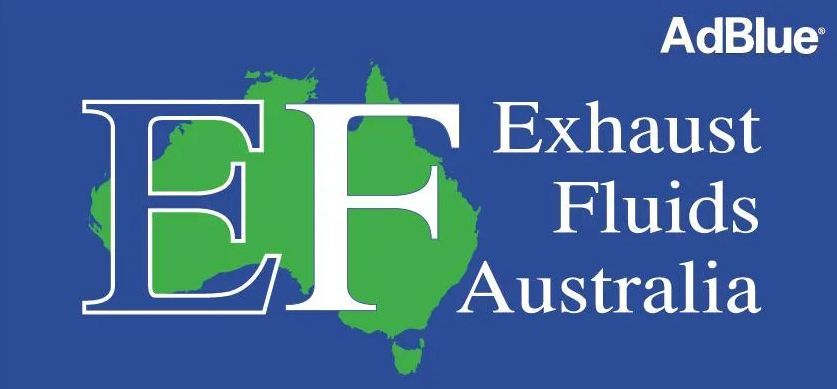 Exhaust Fluids Australia-logo