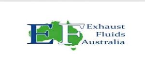 Exhaust Fluids Australia-logo
