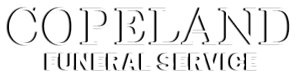 Copeland Funeral Service Logo