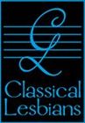 Logo Classical Lesbians