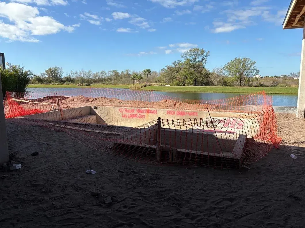 Drywall and Exterior