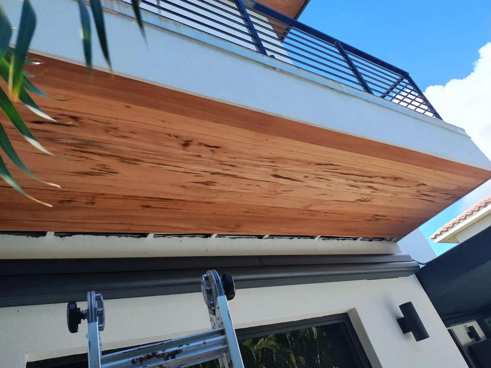 Drywall and Exterior