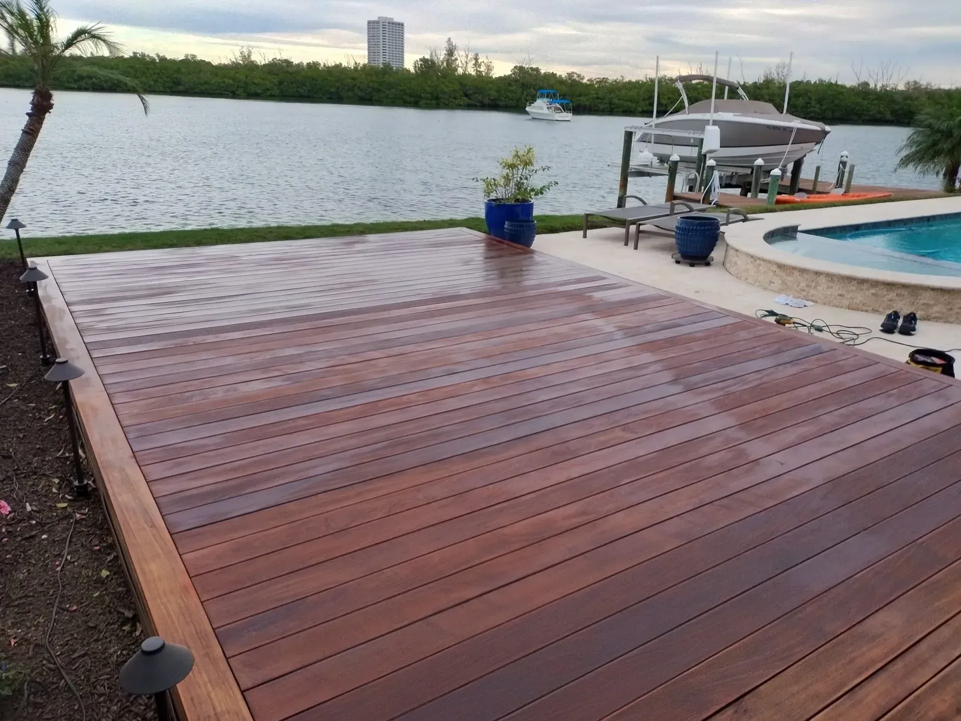 Drywall and Exterior