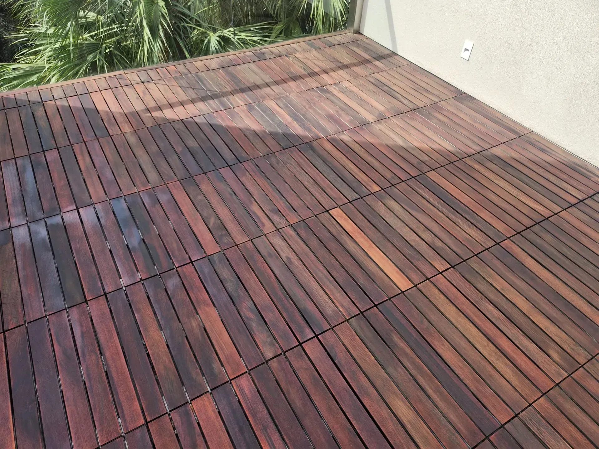 Drywall and Exterior