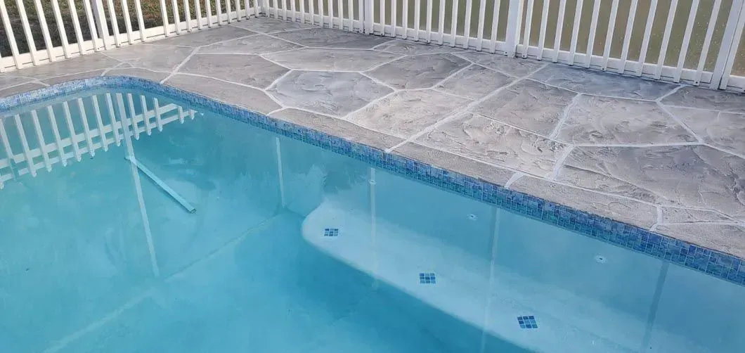 Pavers, Concrete, Enclosures