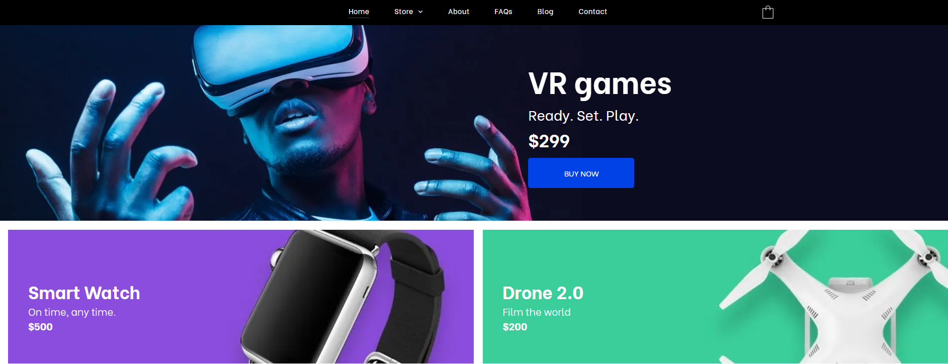 Professional Digital Marketing Team