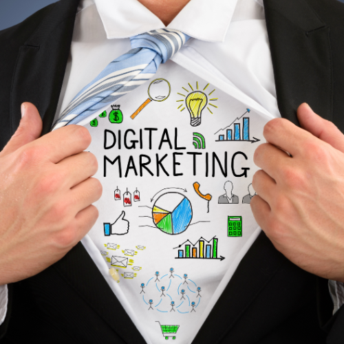 Skelton Digital Marketing Agency Top Rated