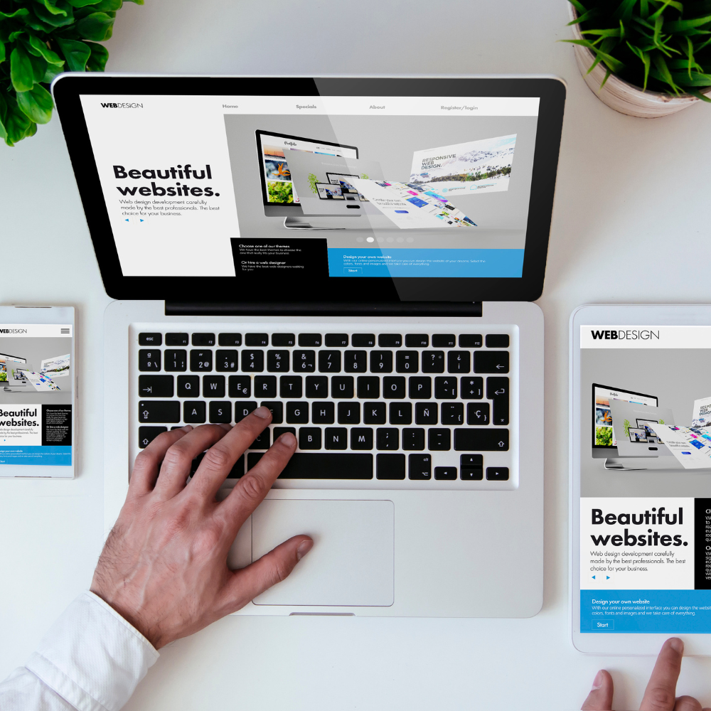 Skelton-Digital-Website-Design