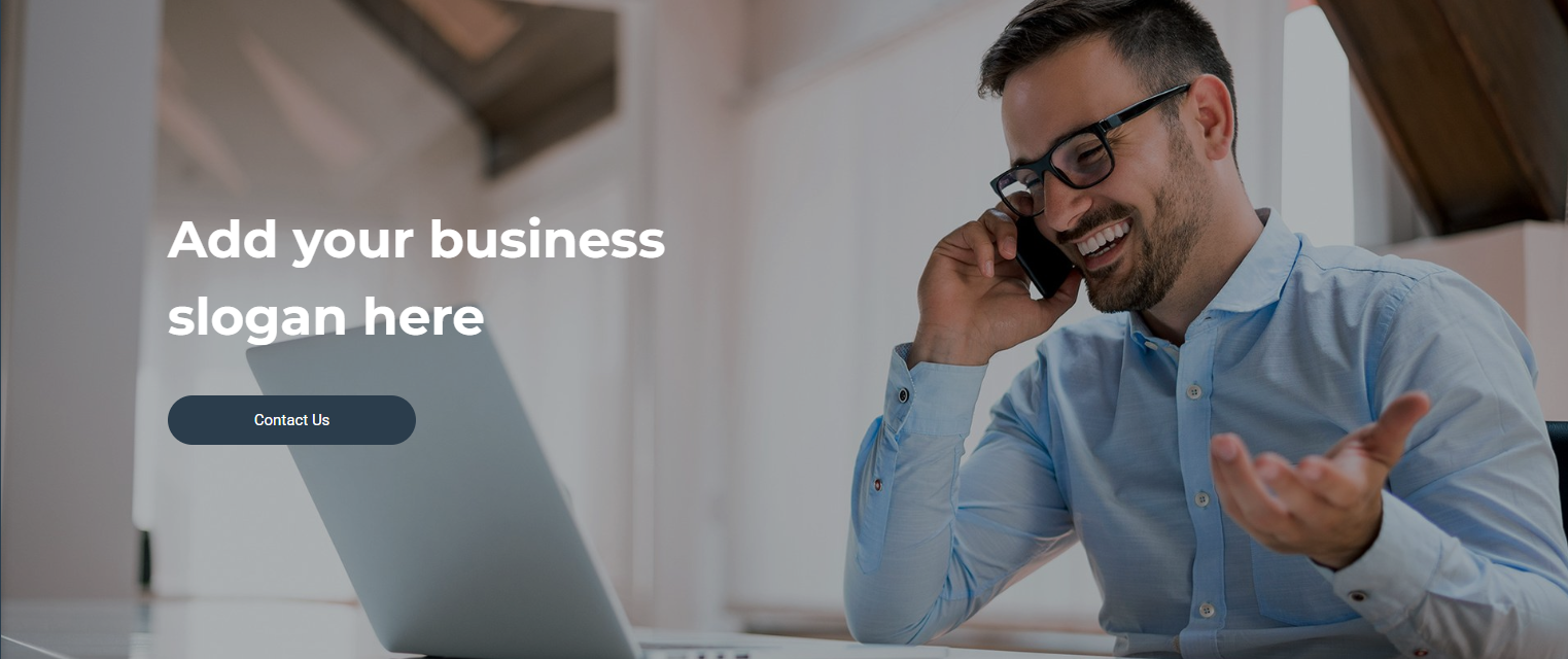 Website design in my area