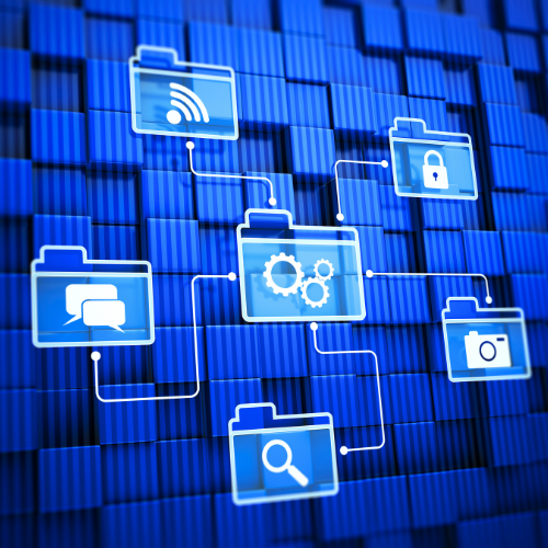 local digital systems