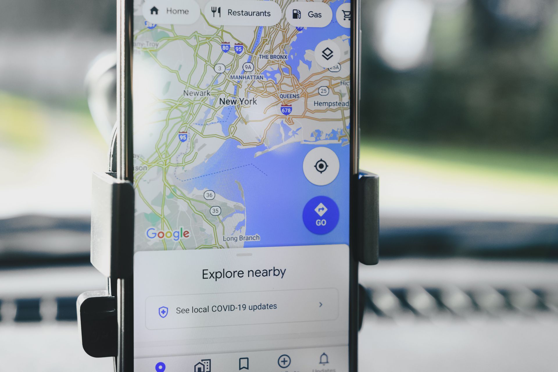 Bloomington Indiana Local Google Help