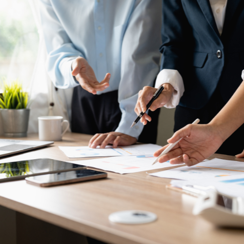 Website Design Local Agency