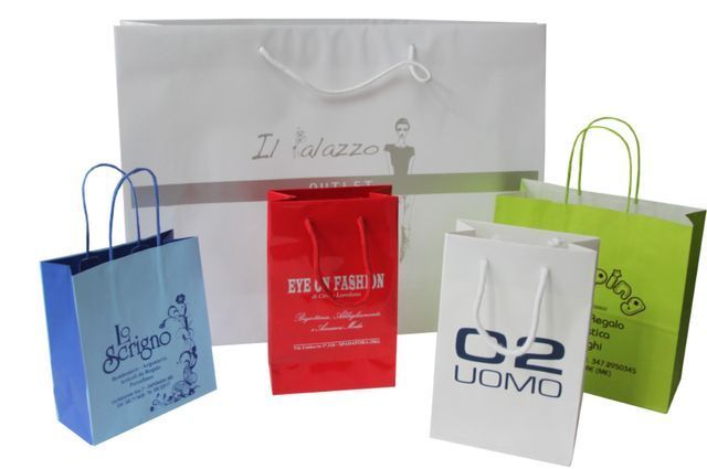 Buste e sacchetti