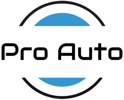 Logo | Pro Auto European & Import Specialists