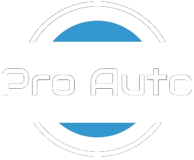 Logo | Pro Auto European & Import Specialists