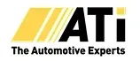 ATI The Automotive Experts Logo | Fedel's Auto Care
