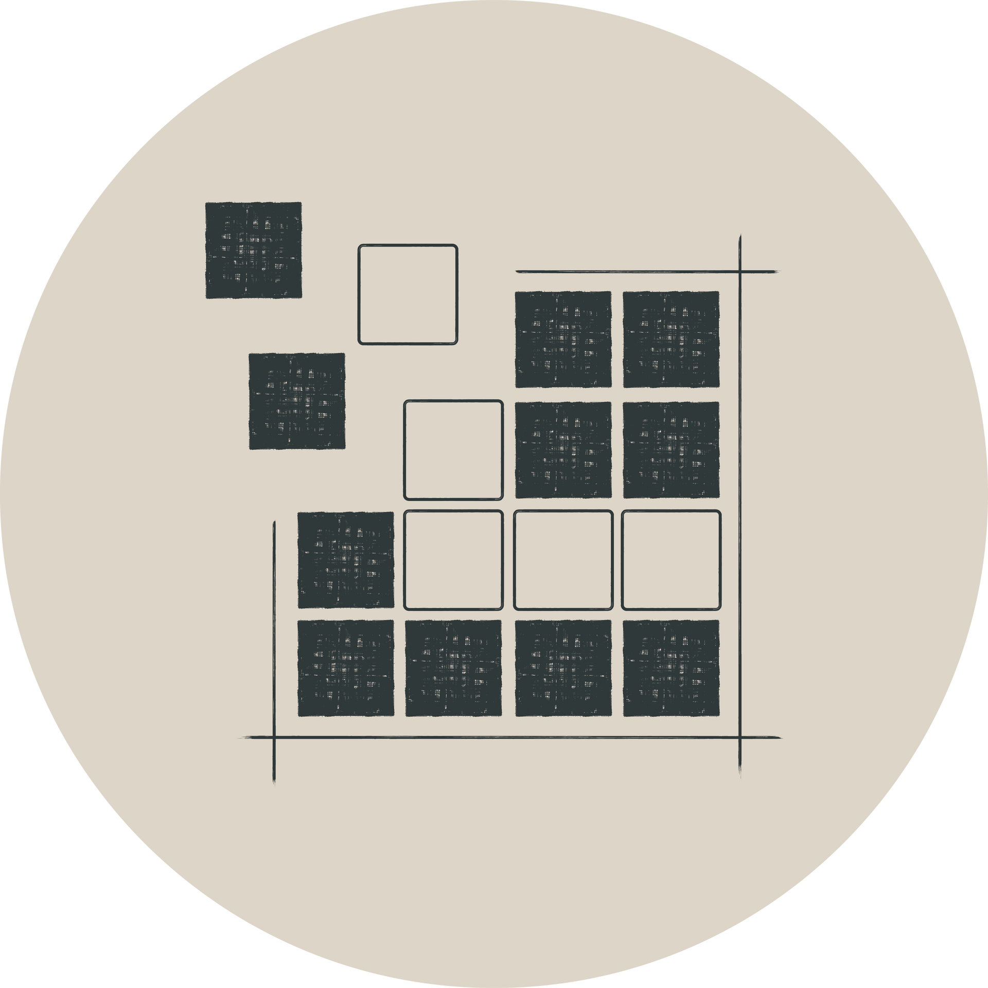 Contactless design & consult