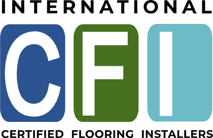 Ceritifed Flooring Installers Logo