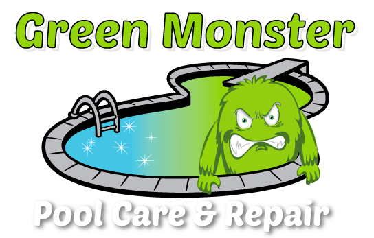 Green Monster Pool Care & Repair