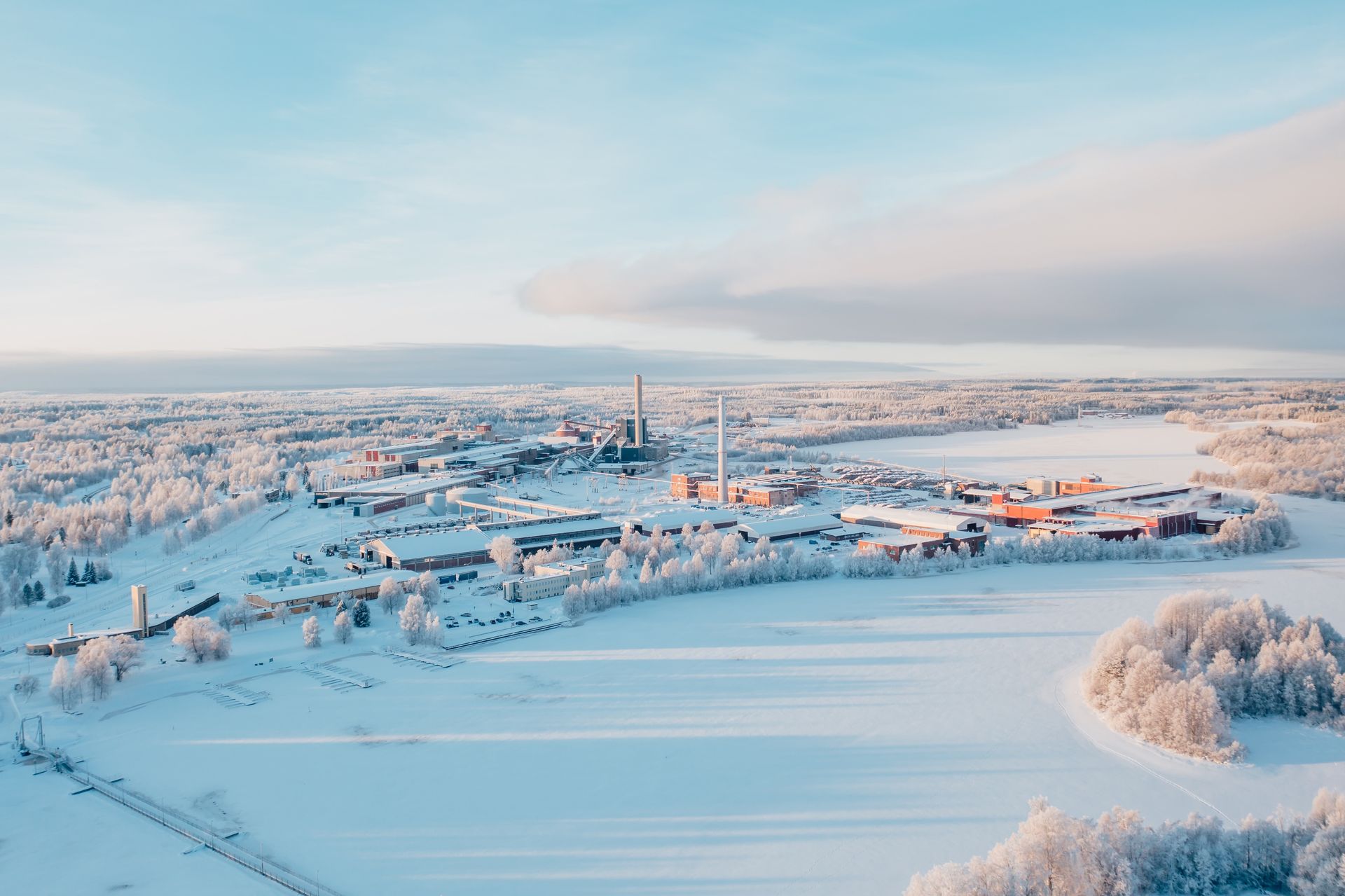 Borealis Data Center acquires Kajaani Data Center in Finland, bolstering its expansion plans. 