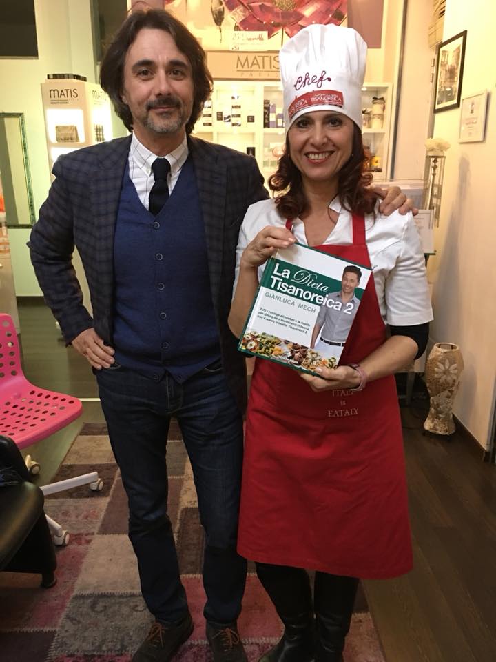 Eventi di informazione sulla dieta tisanoreica