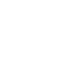 Blank white square on a white background