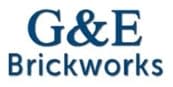 G & E Brickworks Logo