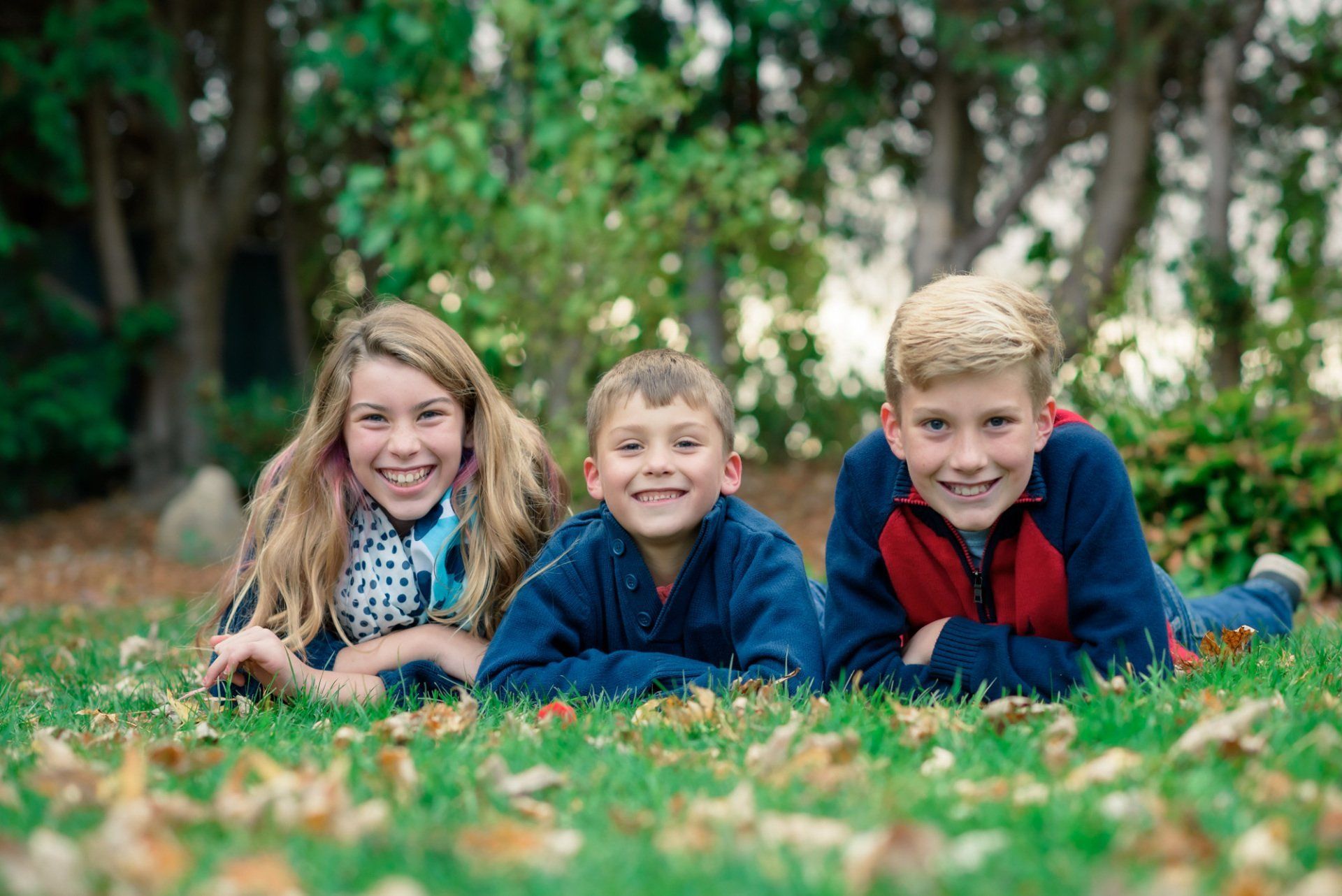 Carter Carson Carley