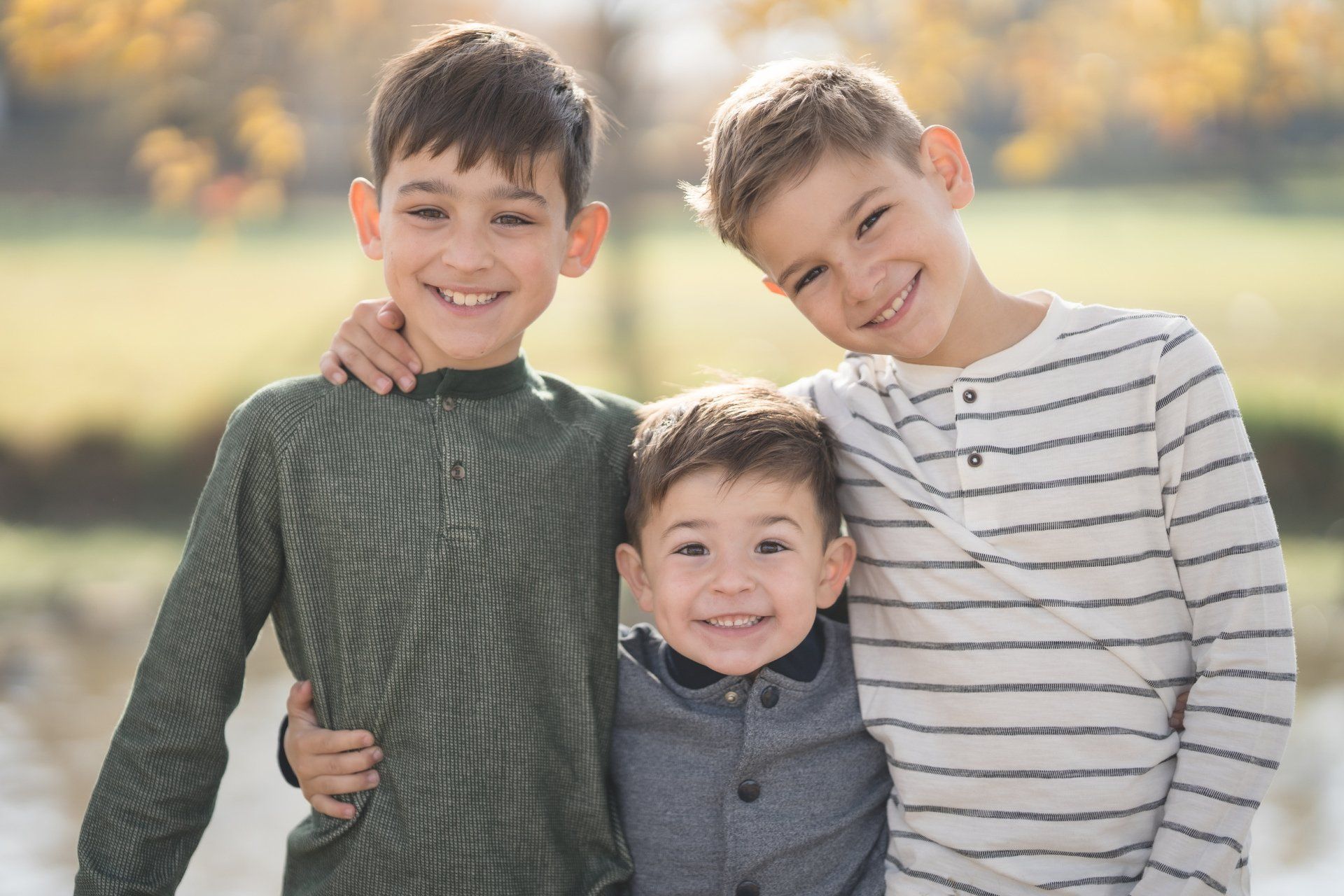 Family Photography Steven Taylor Blyth Park Chatham