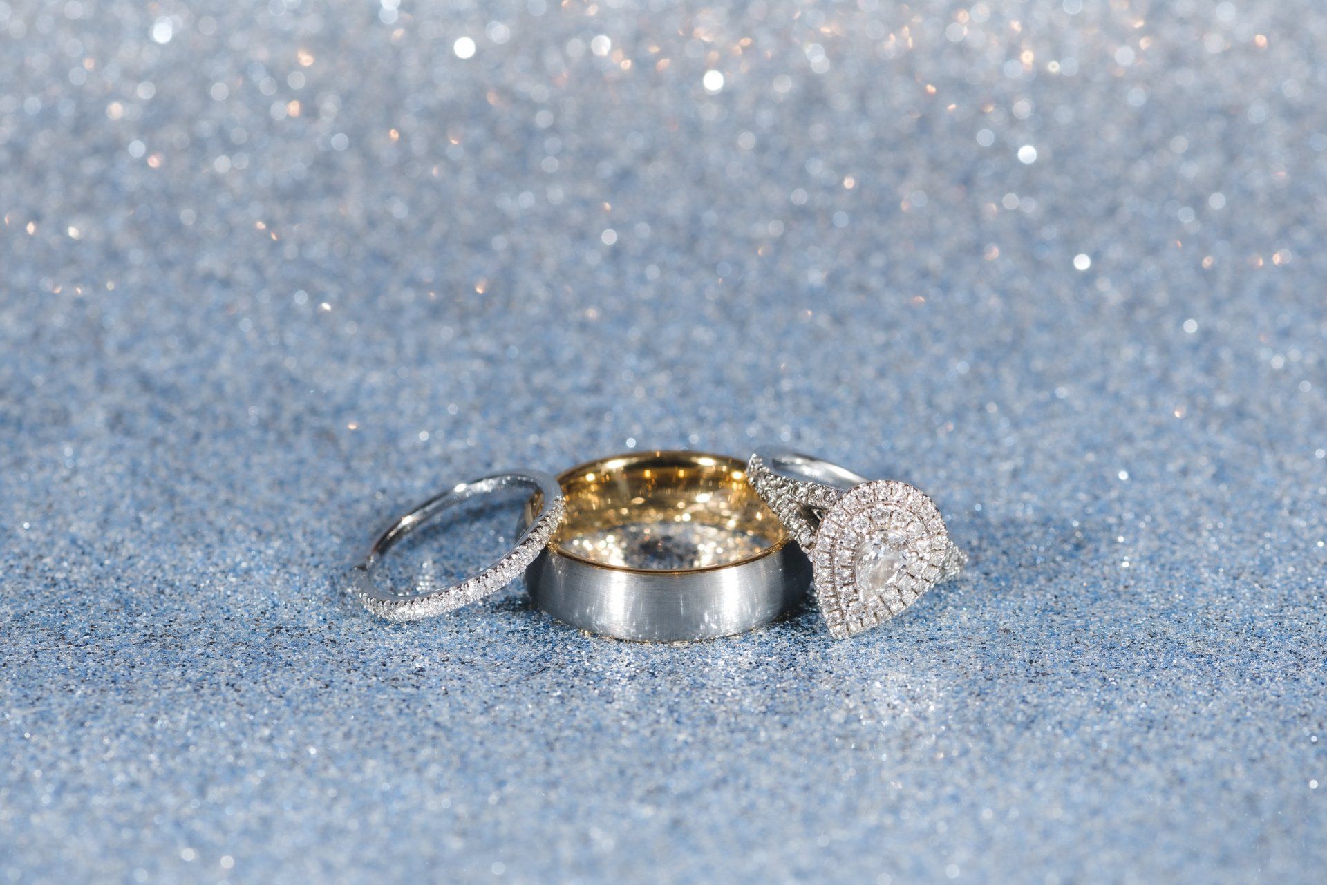 Wedding Photography Steven Taylor - Glasshouse Nursery & Garden Centre