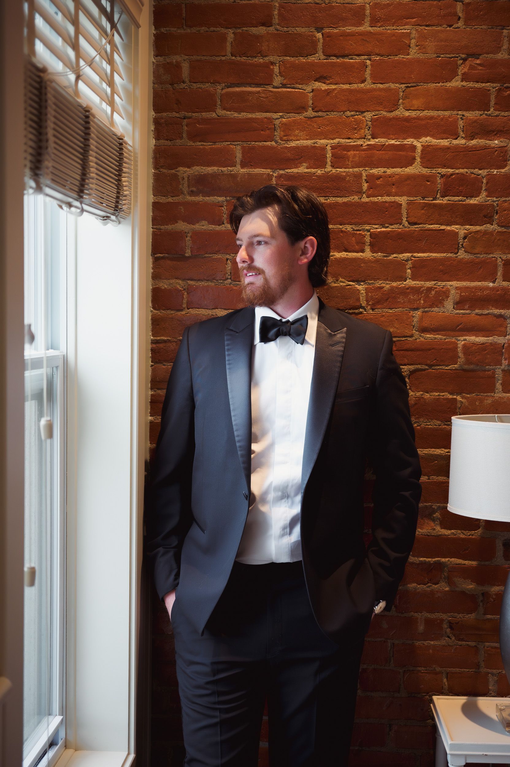 Wedding at the retro suites, beautiful, elegant wedding photography