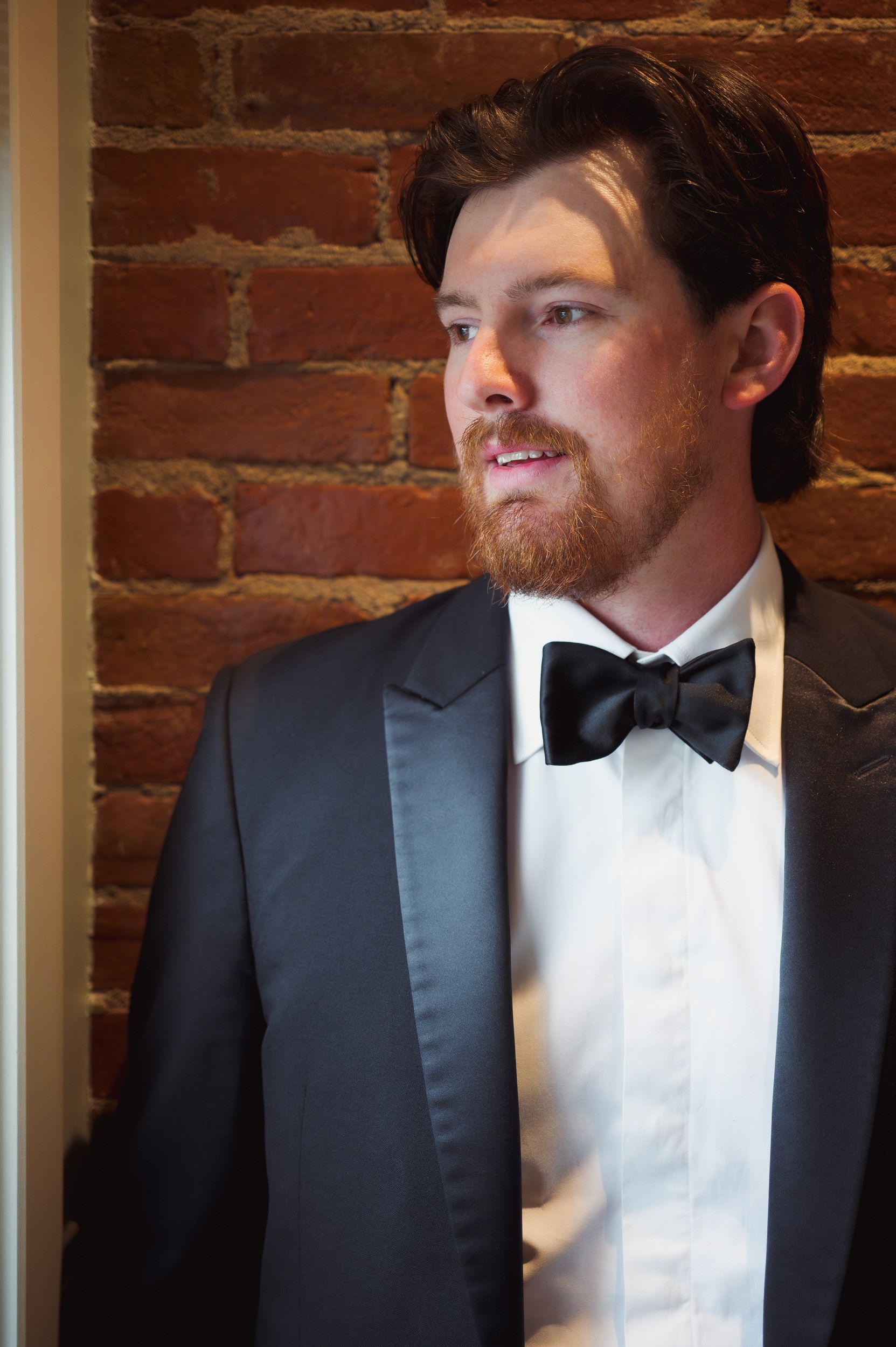 Wedding at the retro suites, beautiful, elegant wedding photography