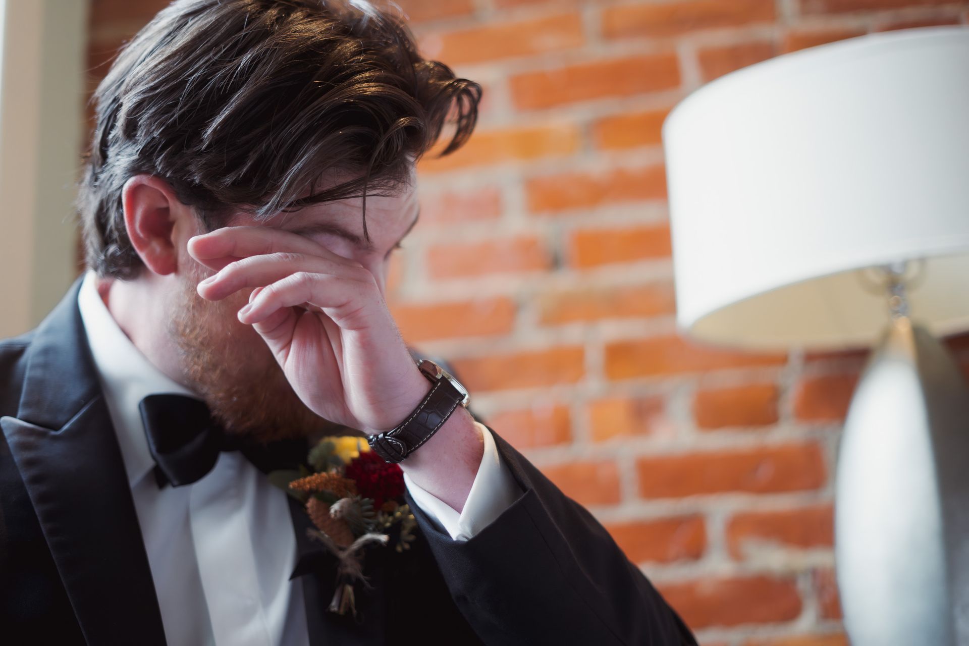 Wedding at the retro suites, beautiful, elegant wedding photography