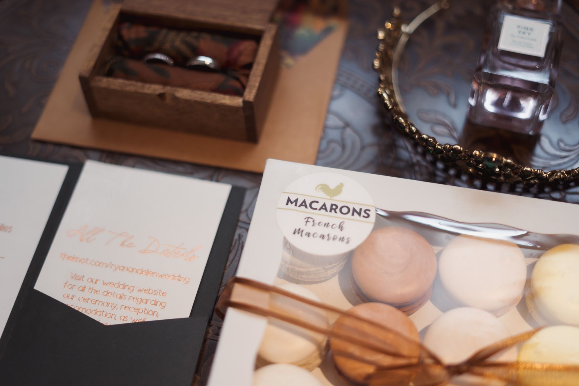 Wedding at the retro suites, beautiful, elegant wedding photography