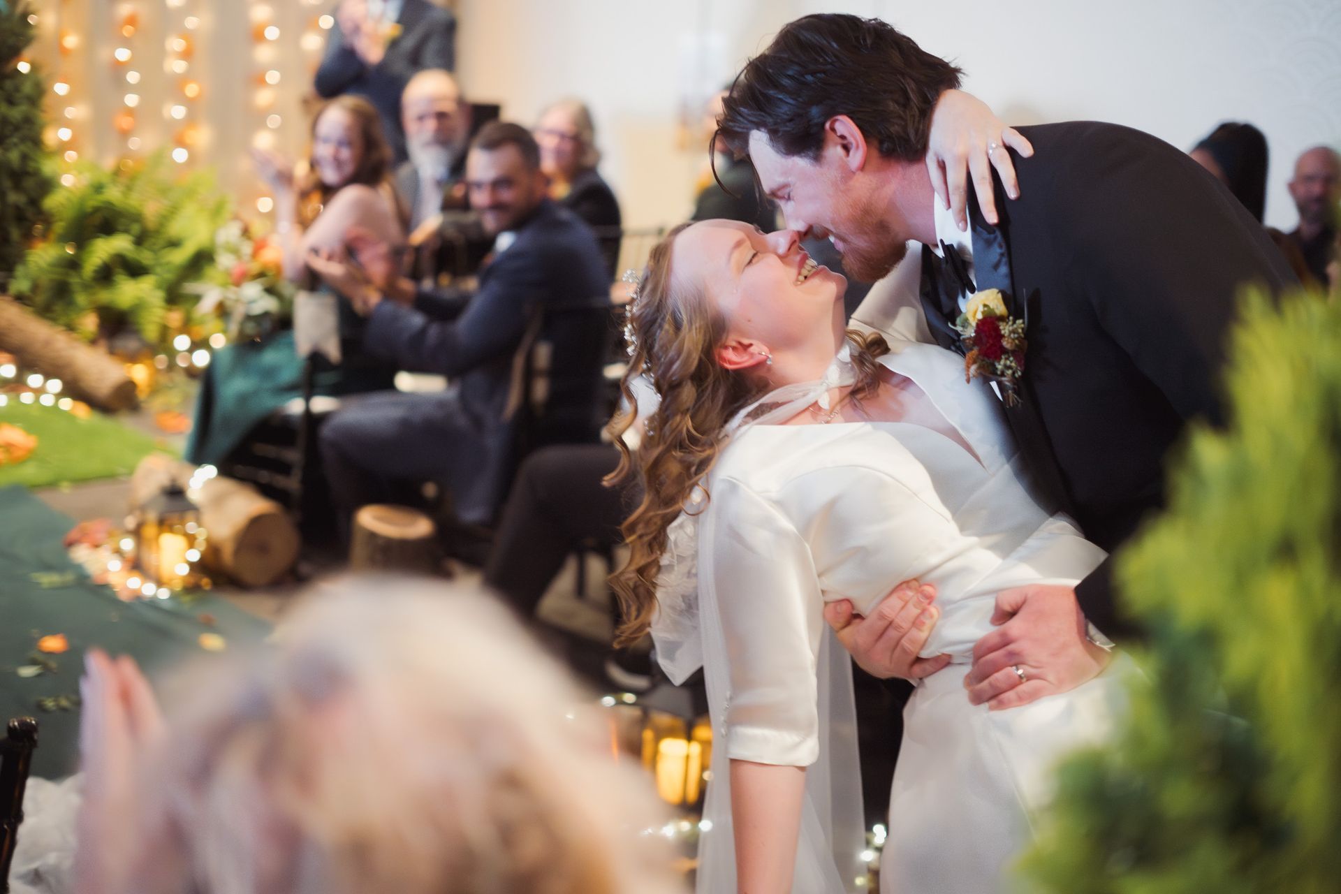 Wedding at the retro suites, beautiful, elegant wedding photography