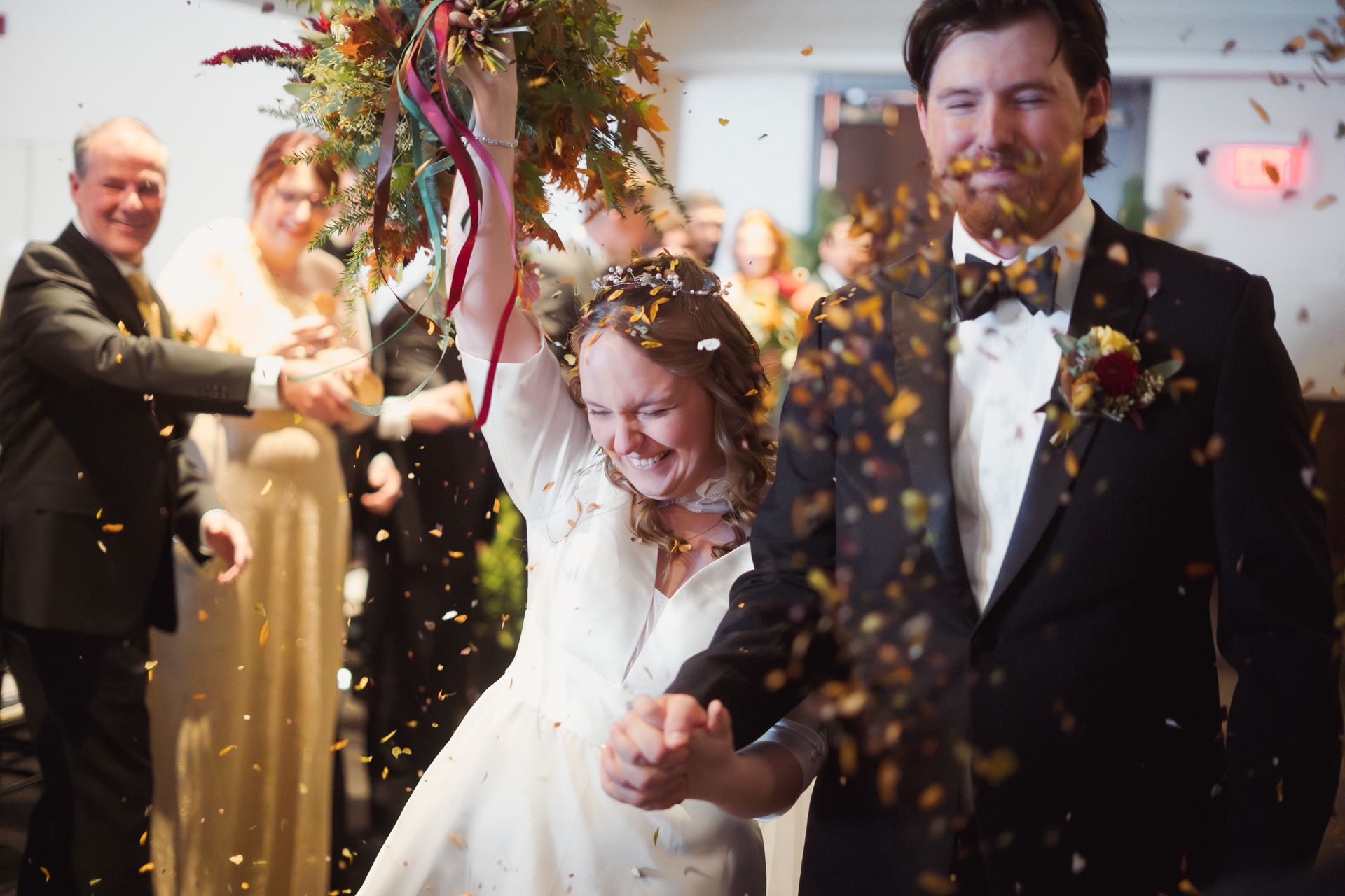 Wedding at the retro suites, beautiful, elegant wedding photography