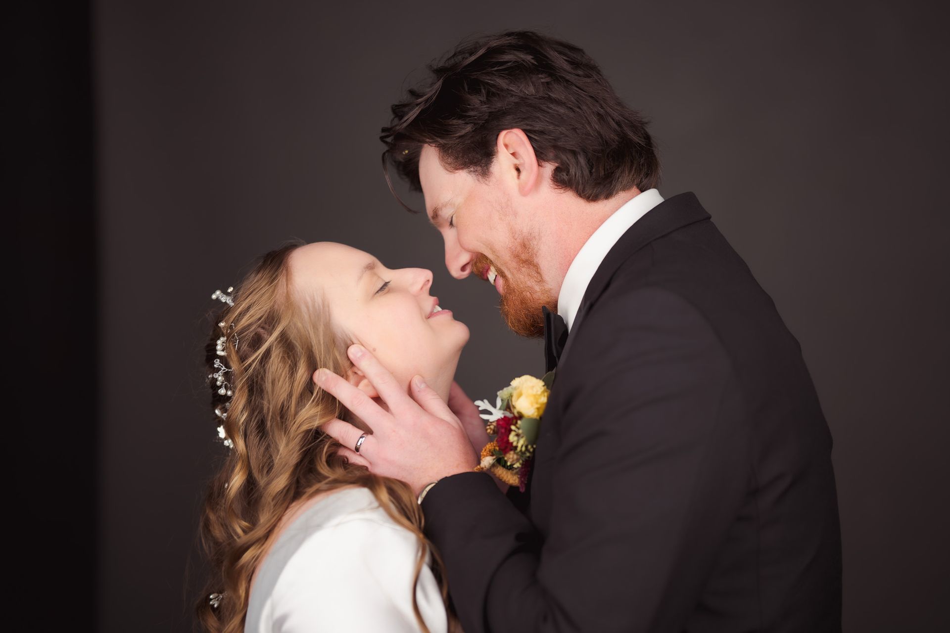 Wedding at the retro suites, beautiful, elegant wedding photography