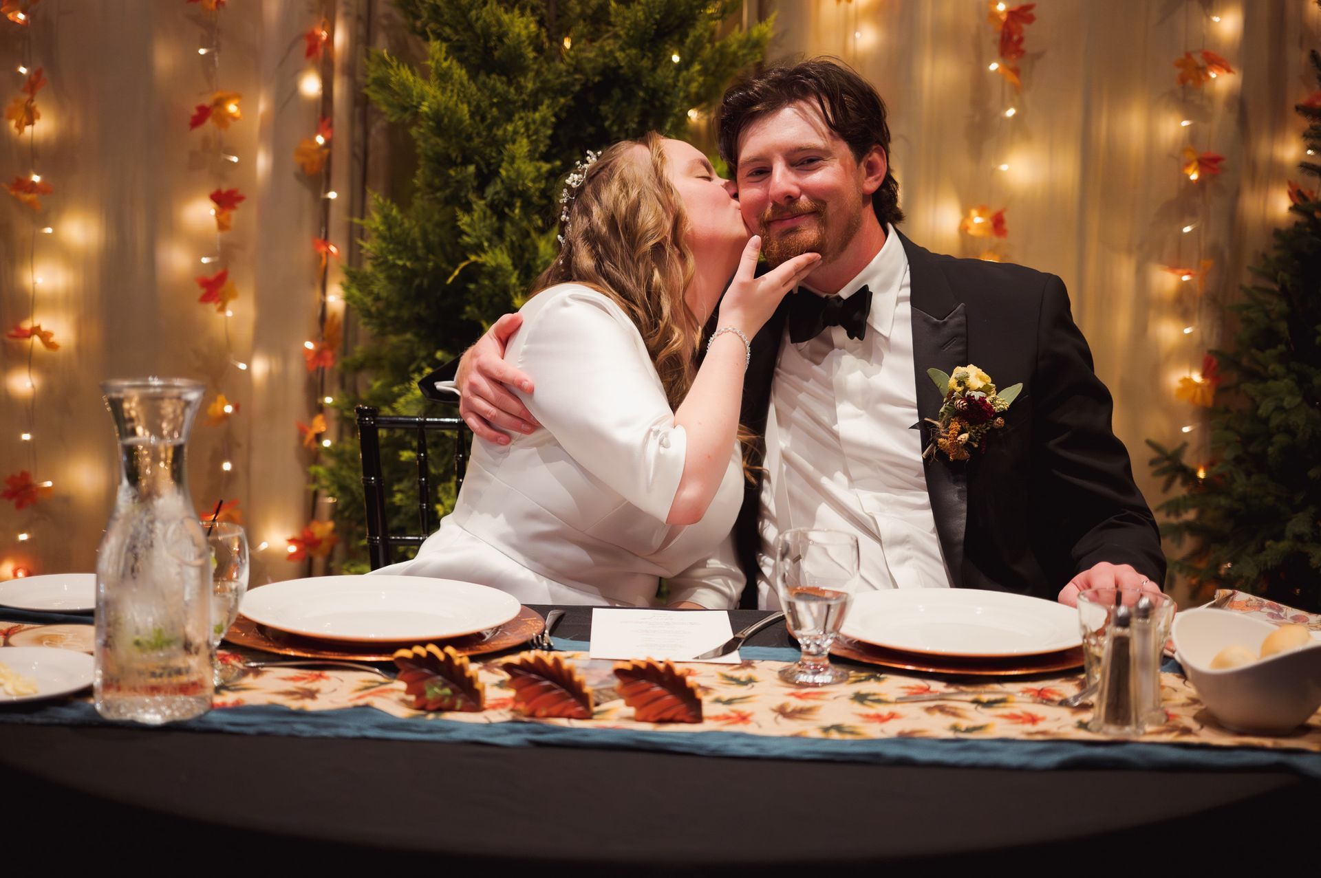 Wedding at the retro suites, beautiful, elegant wedding photography