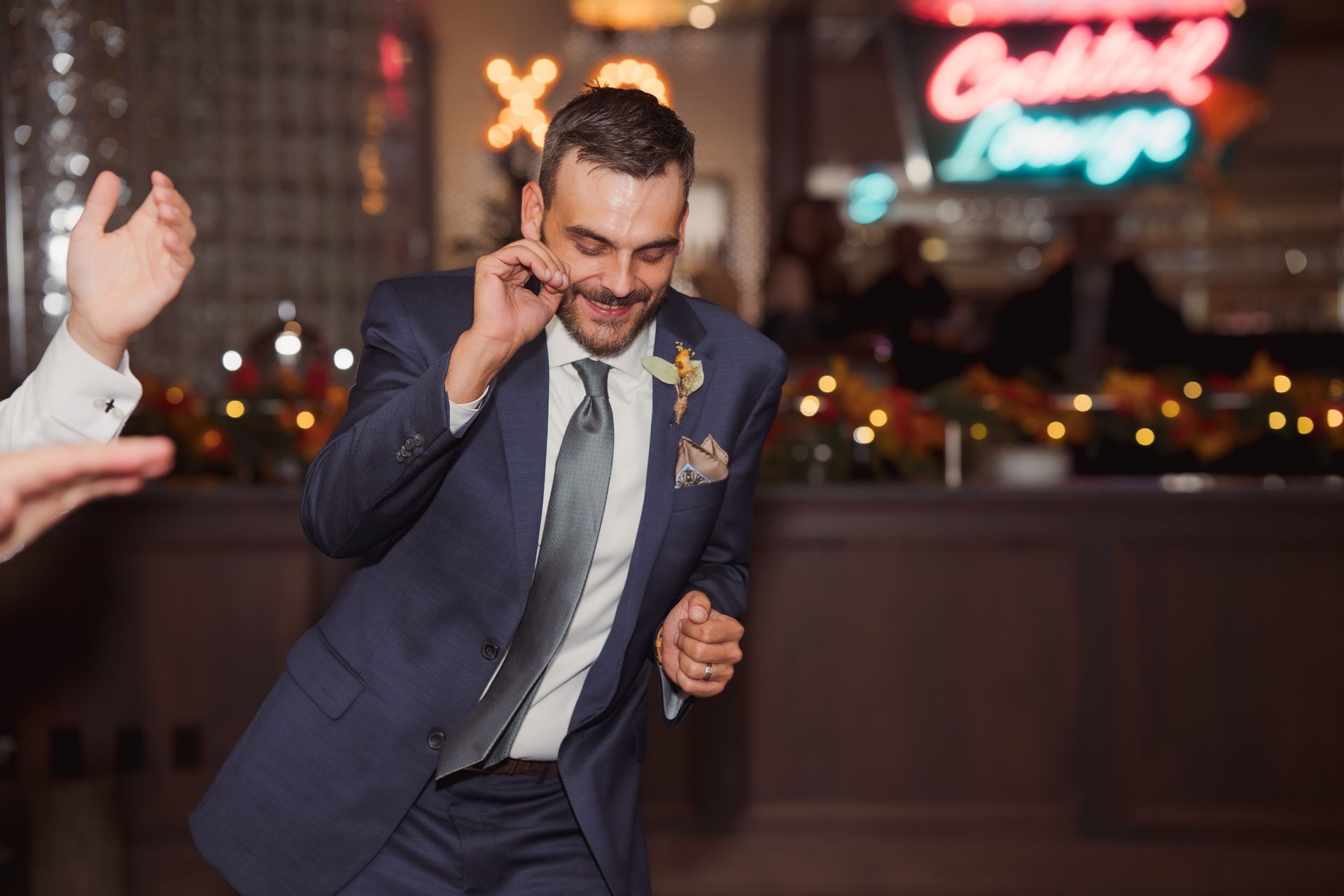 Wedding at the retro suites, beautiful, elegant wedding photography